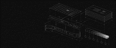 Illustration for the UI pattern library article