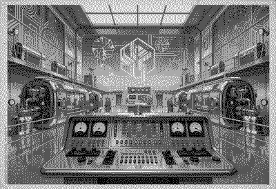 Artwork for Spare Cycles